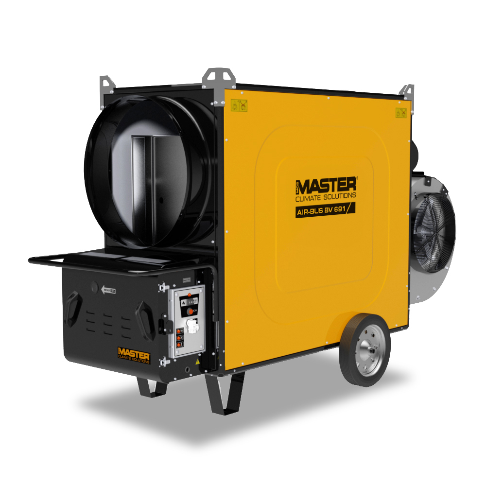 Master-BV-691TR
