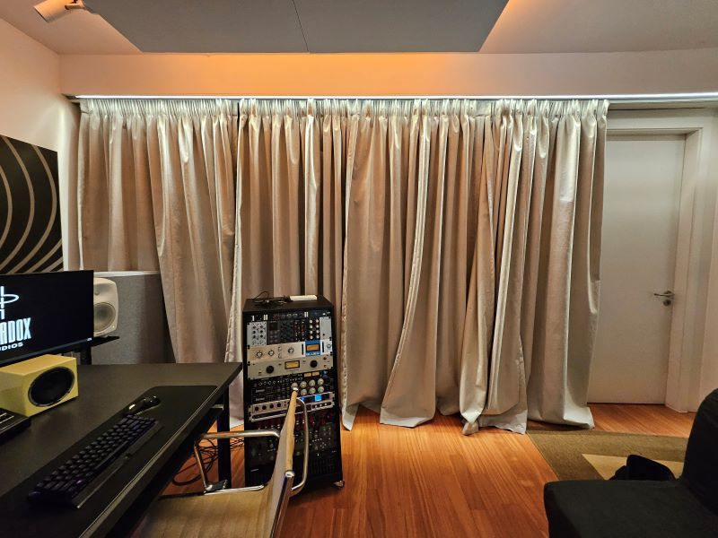 Acu-Noise-Acoustic-curtains